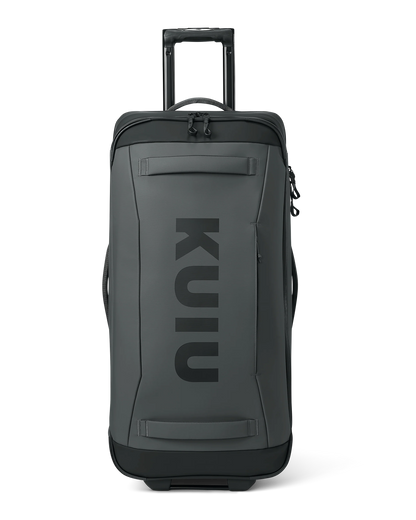 Waypoint 6500 Roller | Gunmetal