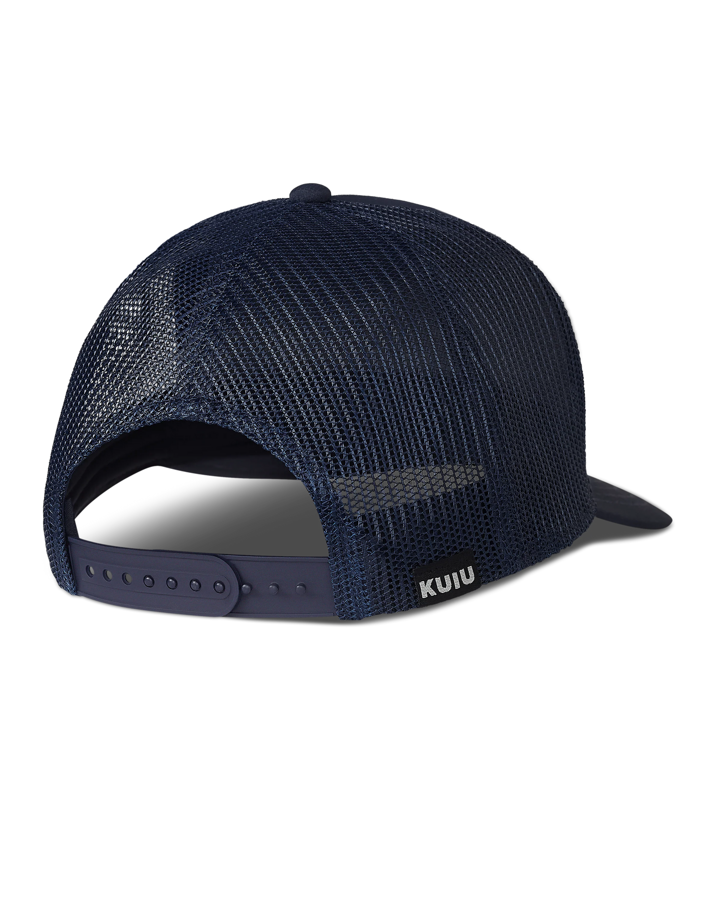 KUIU Here to Hunt Hat | Navy