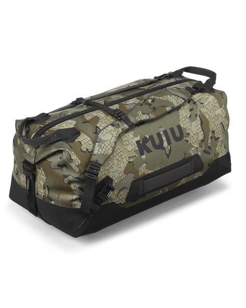 Kodiak 3000 Submersible Duffel | Valo