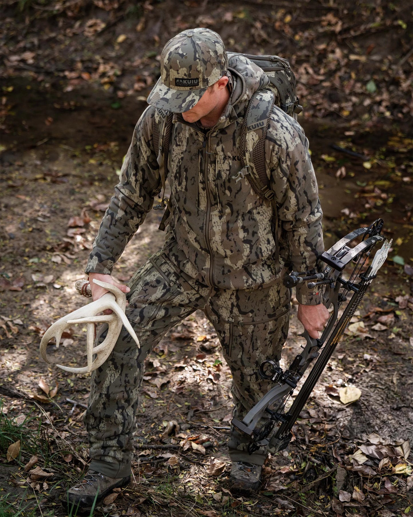 KUIU Proximity Insulated Bib | Veros