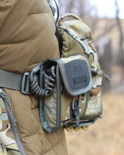 PRO G3 Rangefinder Holder | Vias