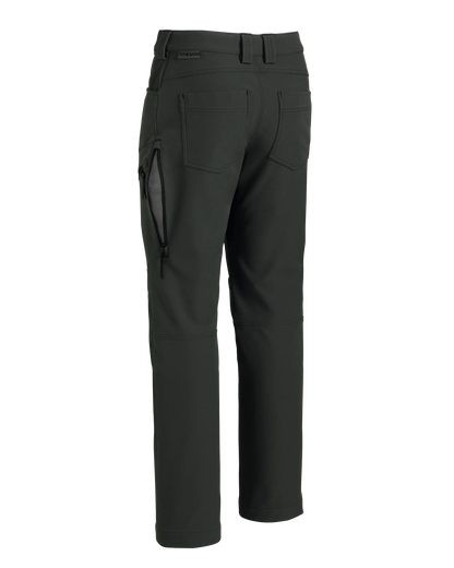 Youth Attack Pant | Dark Gunmetal