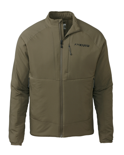 Outlet Kenai Jacket | Ash