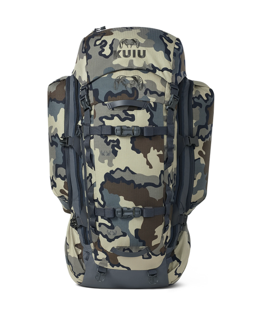 ICON 6 6000 Bag Only | Vias