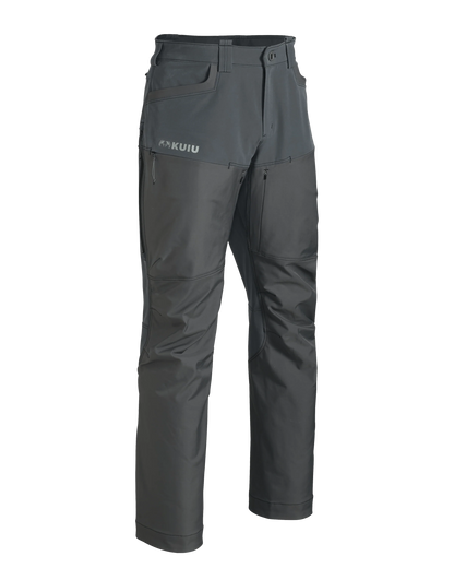 PRO Brush Pant | Gunmetal