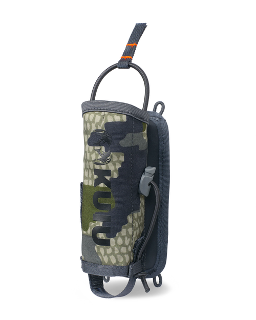 PRO G3 Bear Spray Holder | Verde