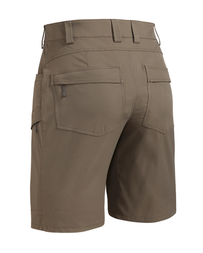 Tiburon 10″ Short | Whetstone