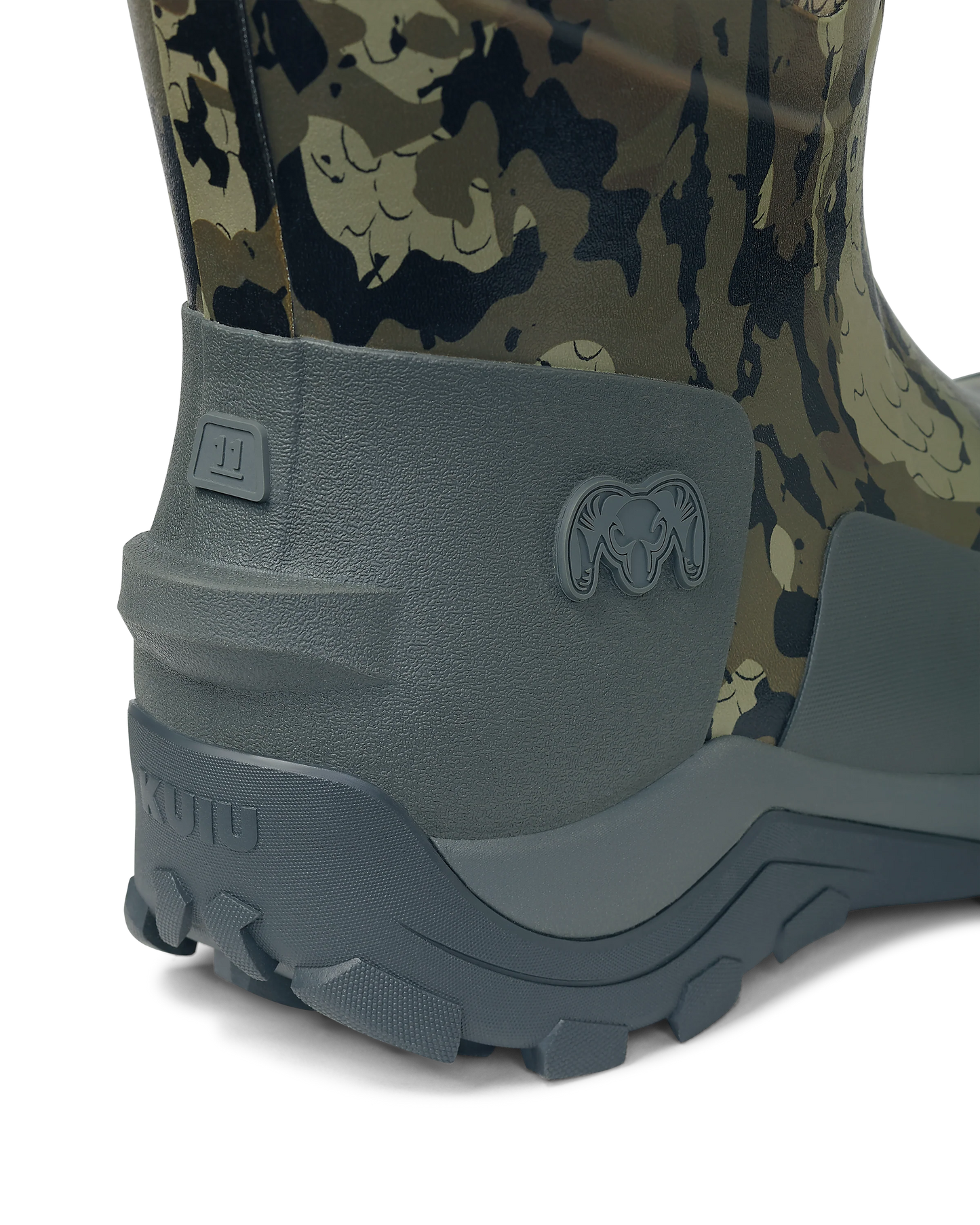 KUIU HD Mud Boot | Veros