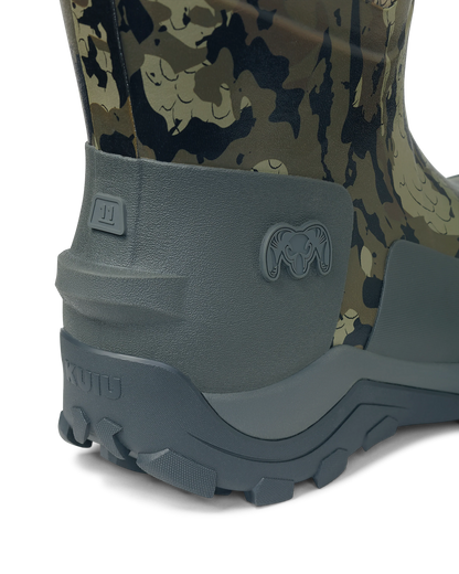 KUIU HD Mud Boot | Veros
