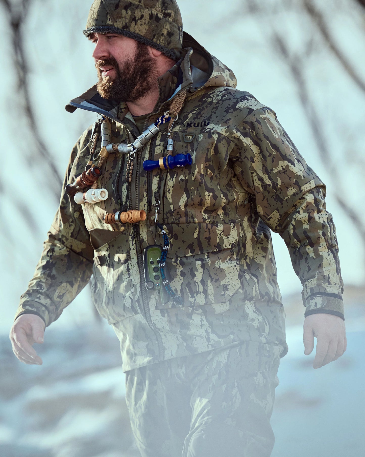 HD Flex Storm Shell Jacket | Veros