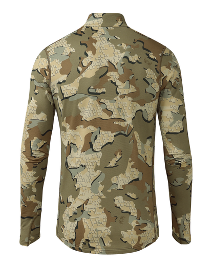 Vital S3 Zip-T | Valo