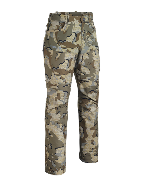 PRO Brush Pant | Valo/Valo