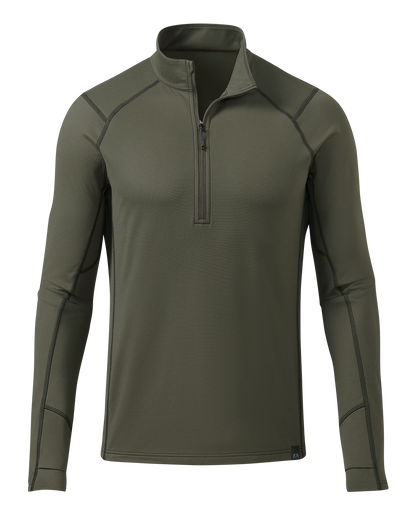 Vital S3 Zip-T | Ash