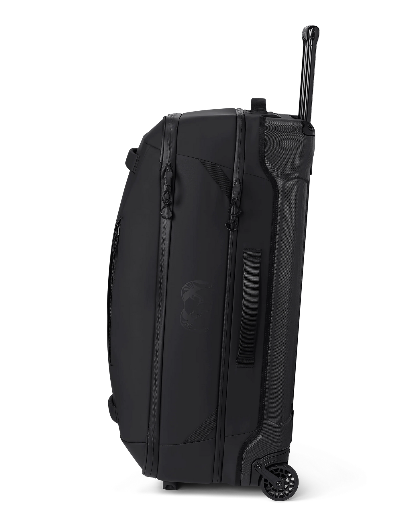Waypoint 6500 Roller | Black