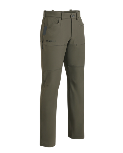 Reed Pant | Ash