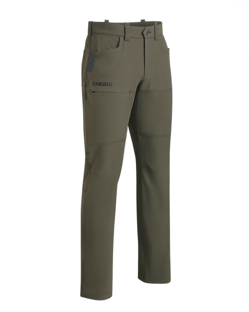 Reed Pant | Ash