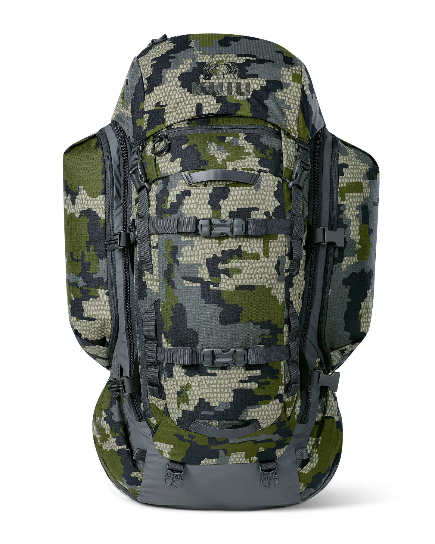 ICON 6 8200 Bag Only | Verde