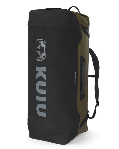 Kodiak 6600 Submersible Duffel | Coyote Brown