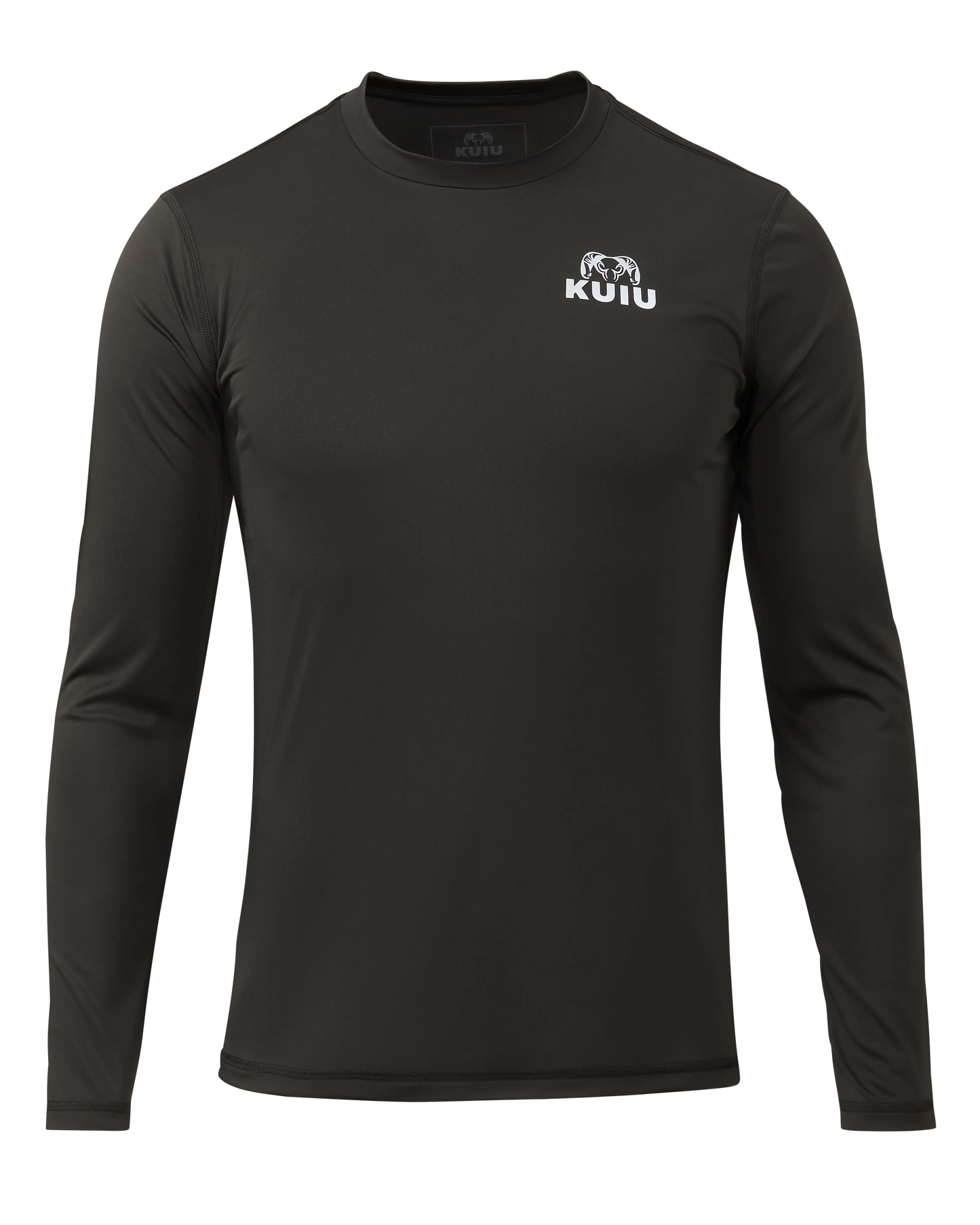 Velocity LS Crew | Asphalt