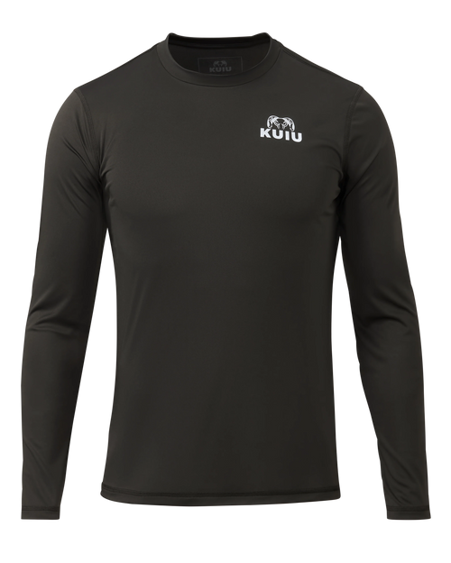 Velocity LS Crew | Asphalt