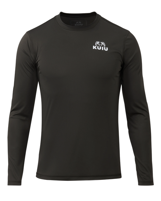 Velocity LS Crew | Asphalt