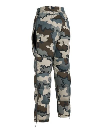 Women's Super Down PRO Pant | Vias