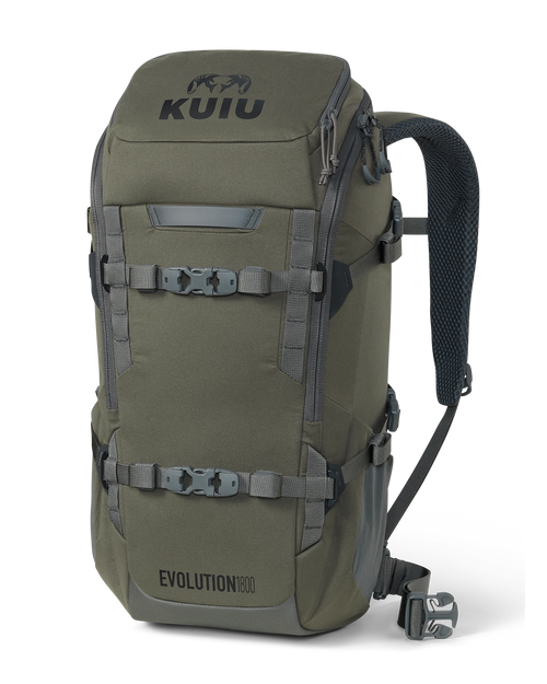 Evolution 1800 | Ash