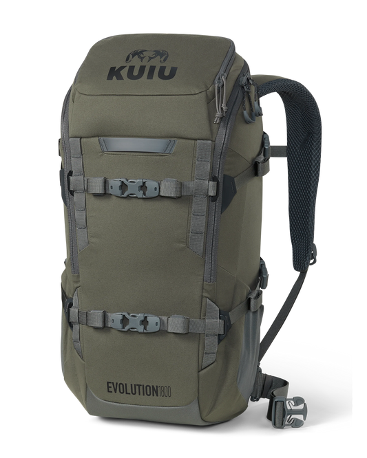 Evolution 1800 | Ash