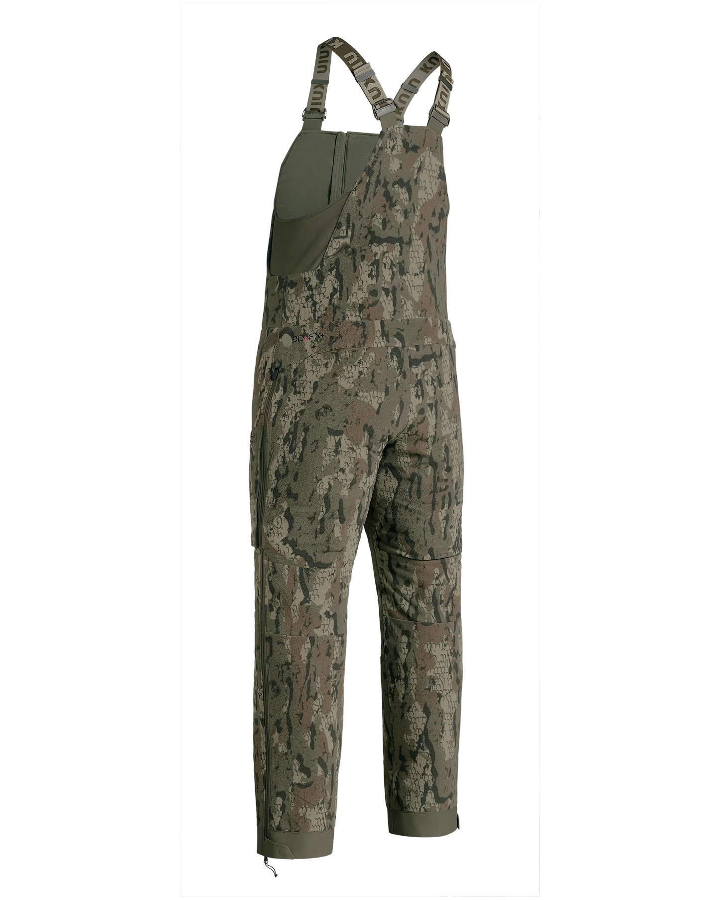 KUIU Proximity Insulated Bib | Veros