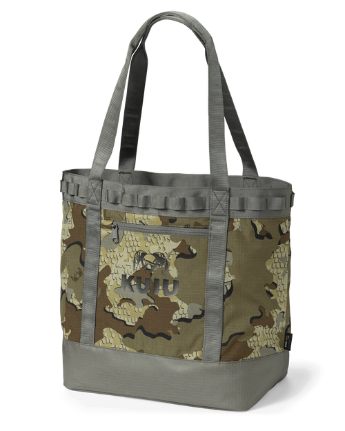 KUIU CORDURA® 1850 Tote Bag | Valo