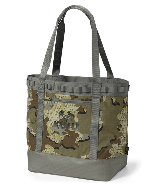 KUIU CORDURA® 1850 Tote Bag | Valo