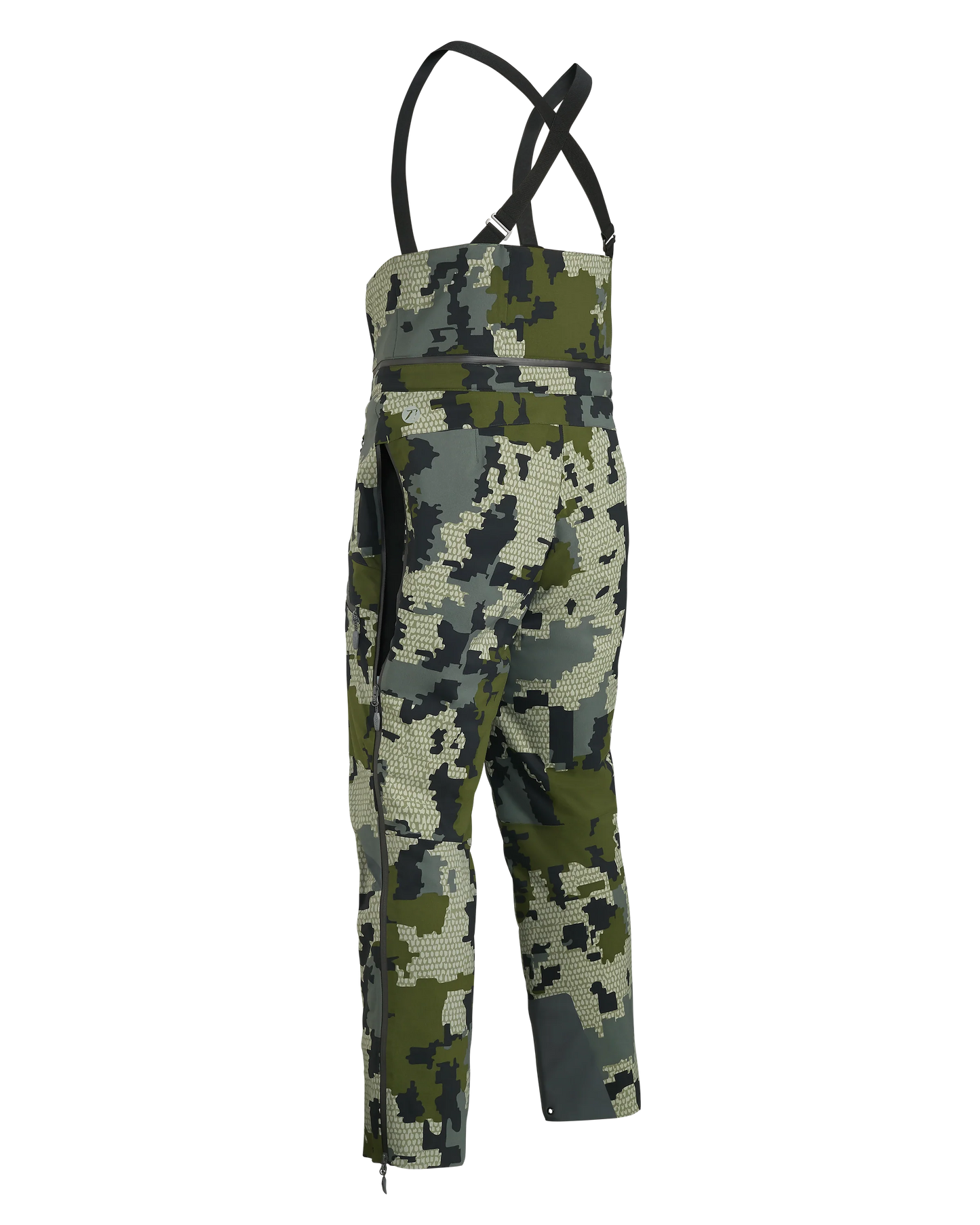 KUIU Kutana Gale Force Pant | Verde