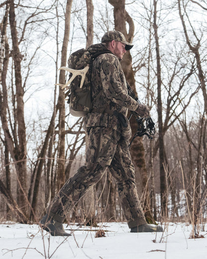 KUIU Proximity Hooded Insulated Jacket | Veros