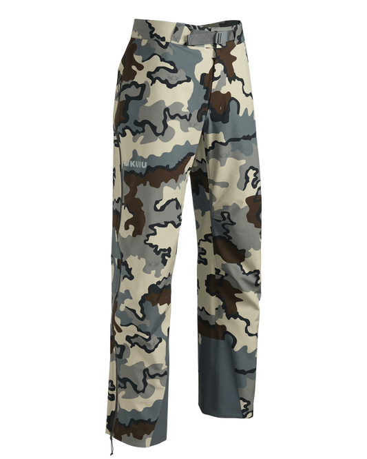 Outlet Women's Chugach TR Rain Pant | Vias