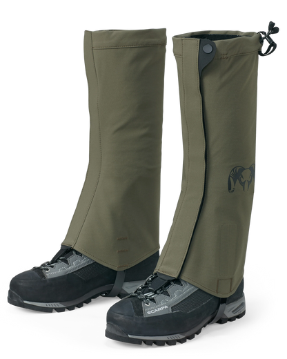 KUIU Kutana Storm Gaiter | Ash