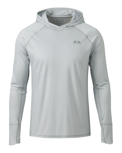 Gila LS Hoodie | Lunar