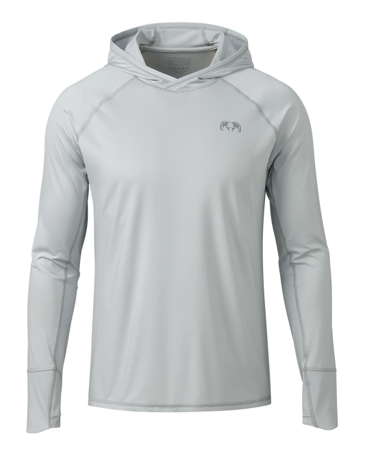 Gila LS Hoodie | Lunar