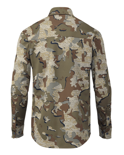 Encounter LT Shirt | Valo