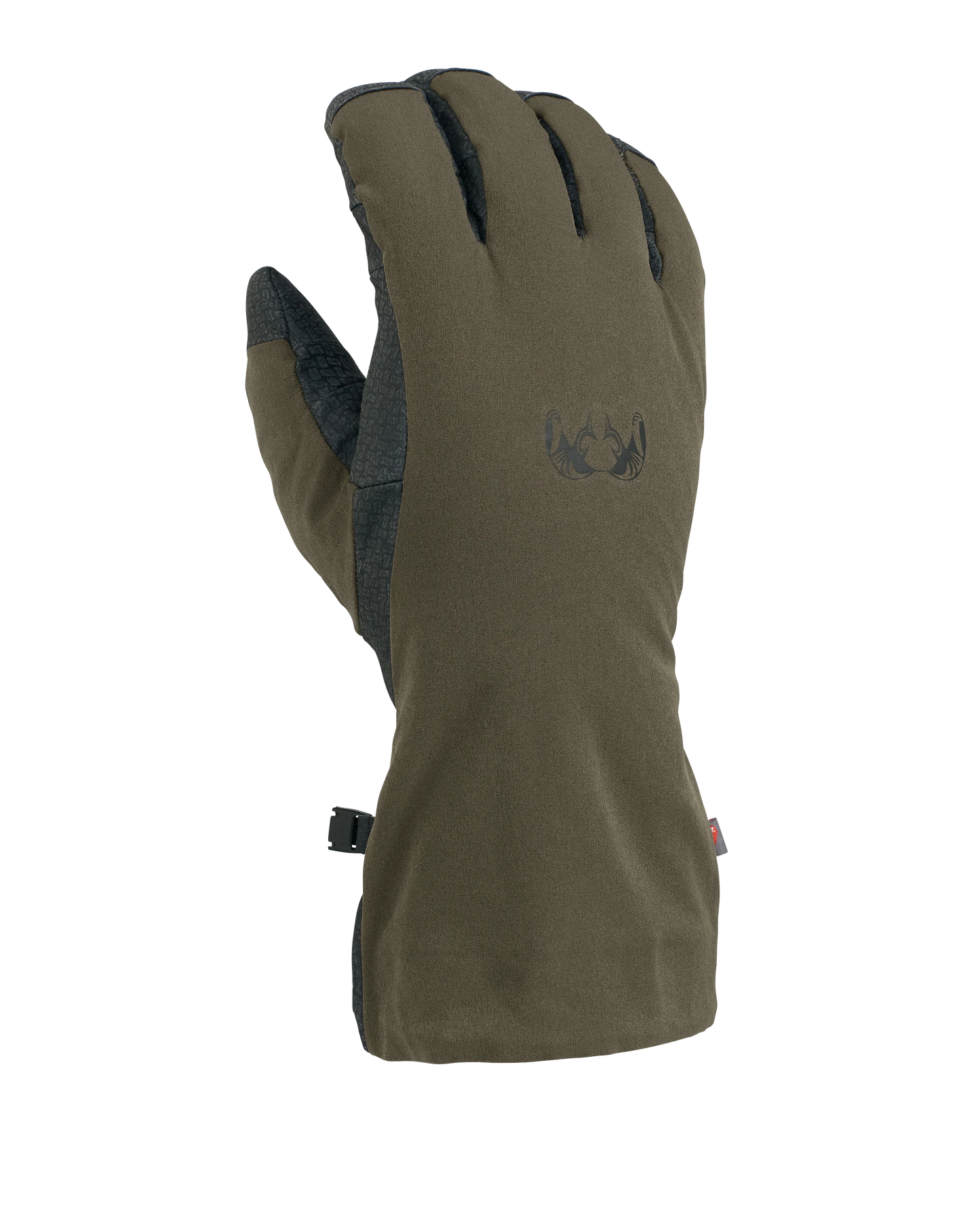 Northstar Glove | Ash