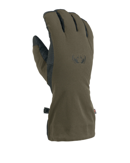 Northstar Glove | Ash