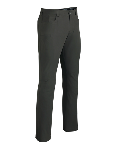 Enroute Pant | Asphalt