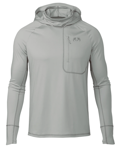 Gila PRO LS Hoodie | Talus