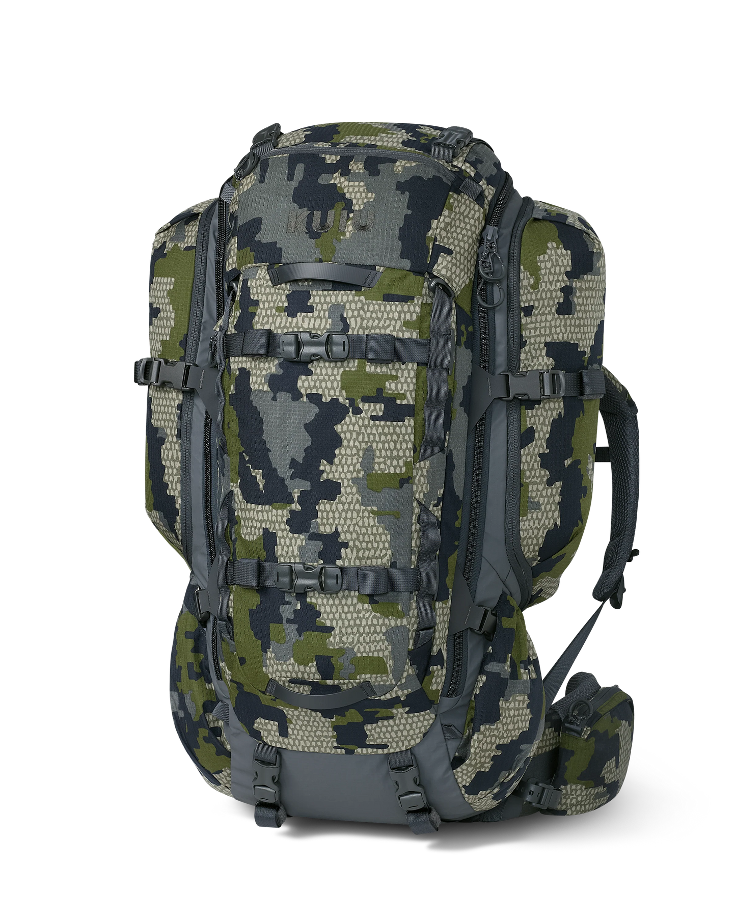 ICON 6 6000 Pack | Verde