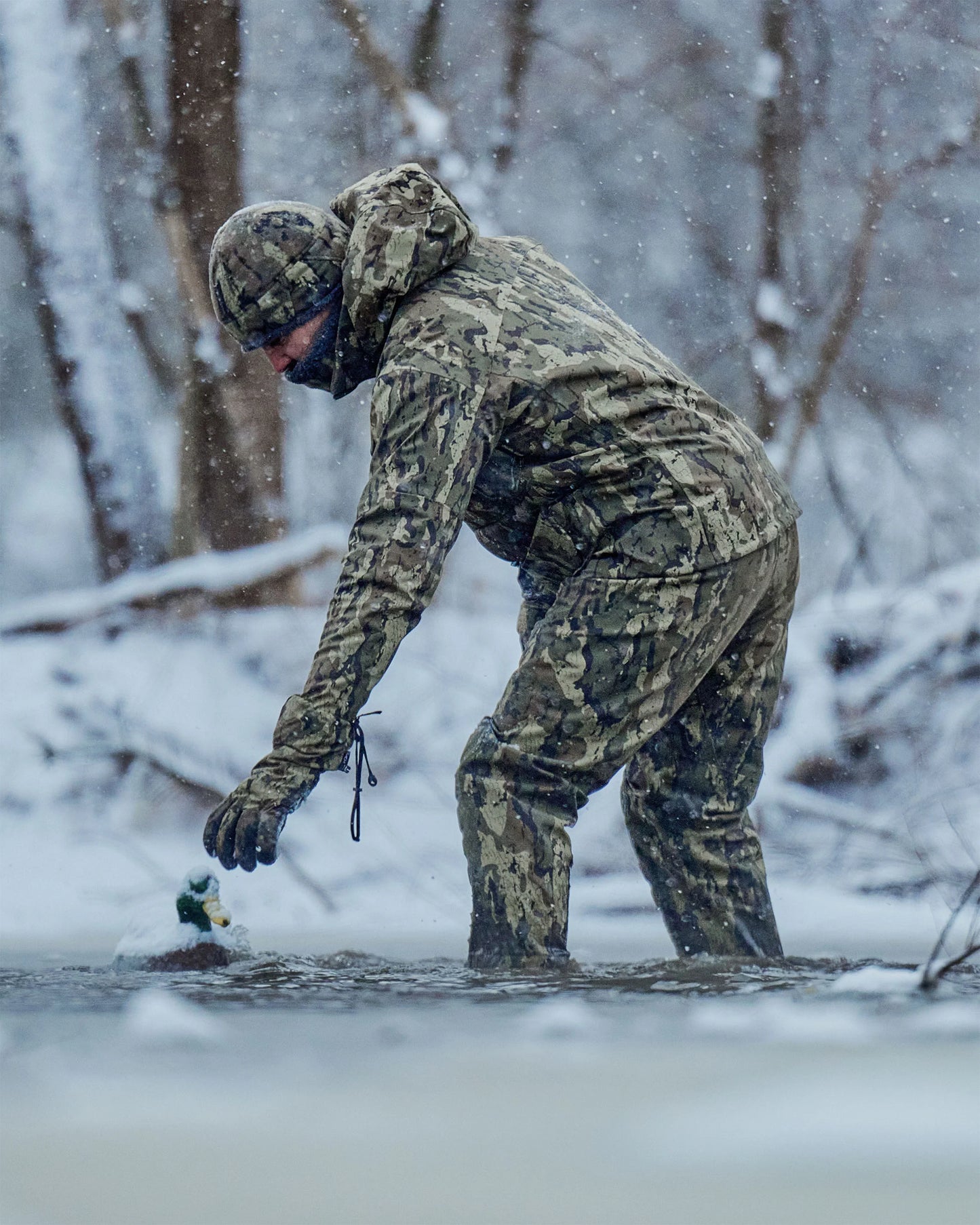 Northstar Glove | Veros