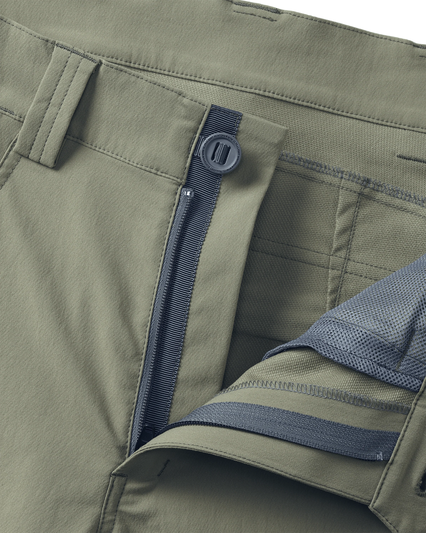 KUIU Kutana Stretch Woven Pant | Khaki