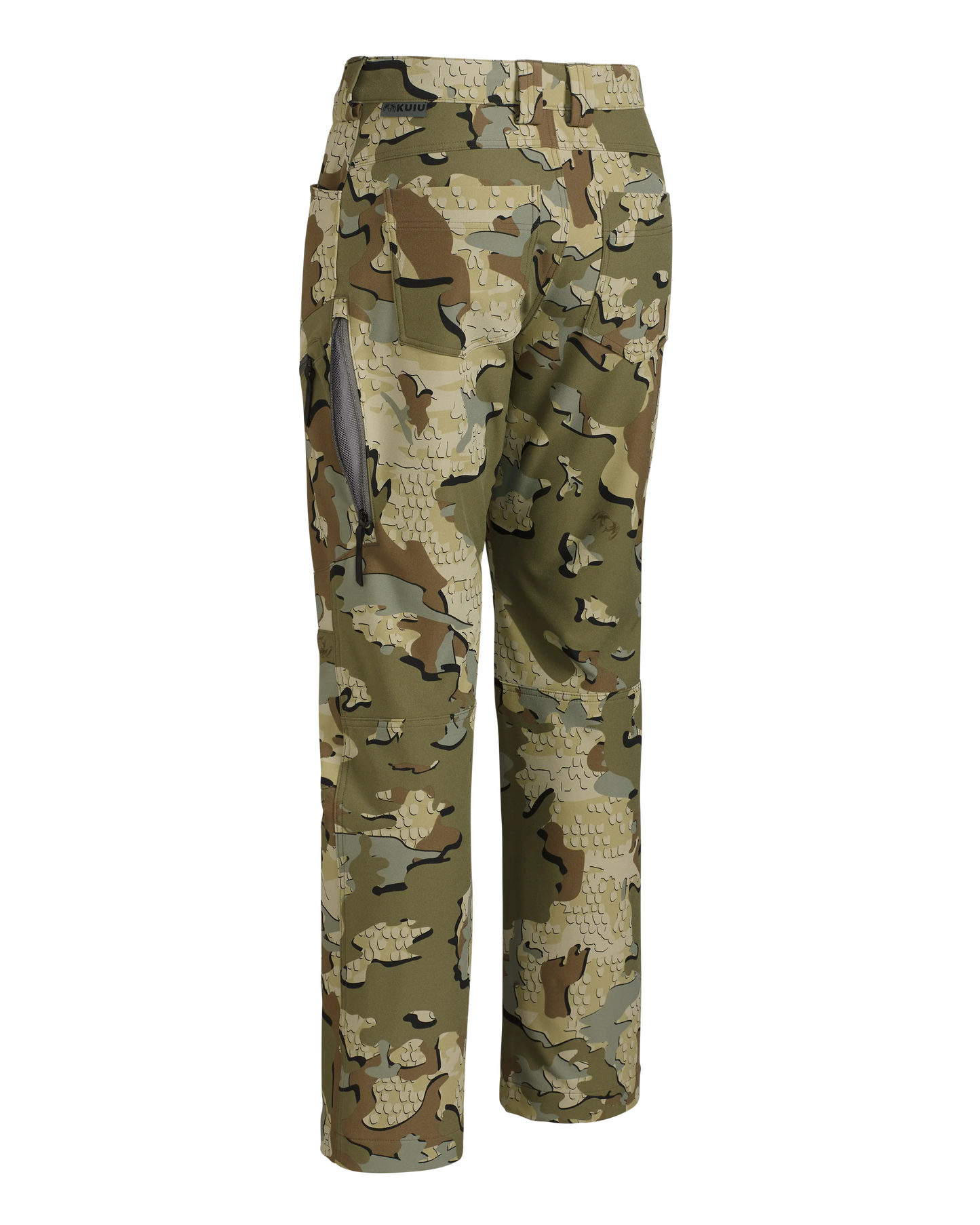 Youth Attack Pant | Valo