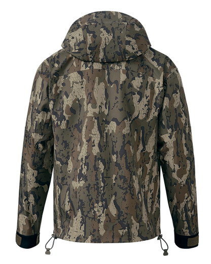 HD Flex Storm Shell Jacket | Veros