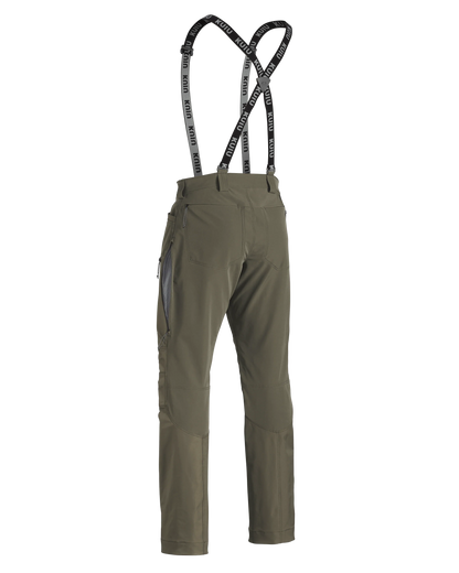PRO Brush Pant | Ash
