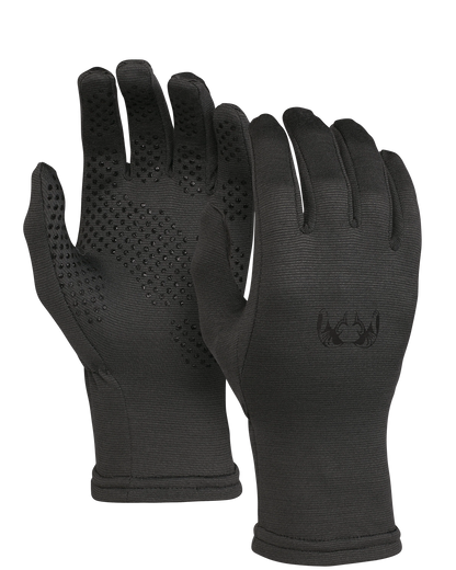 ULTRA Merino 210 Glove | Asphalt