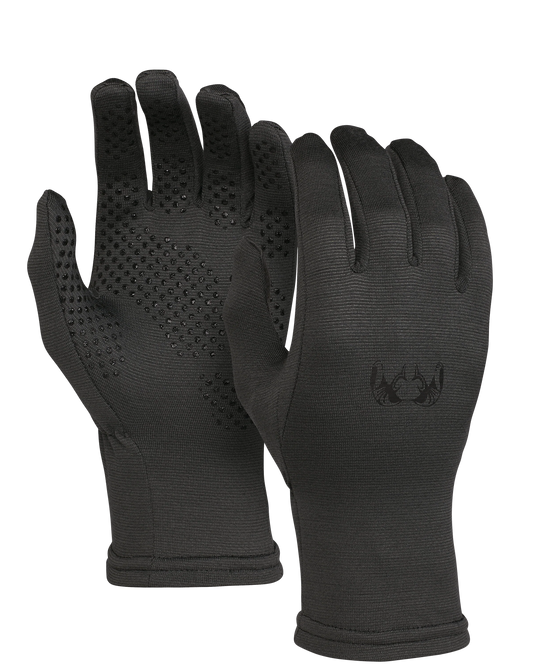 ULTRA Merino 210 Glove | Asphalt